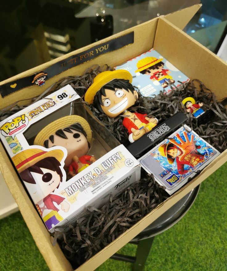 The Best Gifts for Anime & Pop Culture Fans – TrotCot Edition!