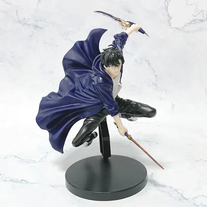 Solo Leveling Flying 18 cm