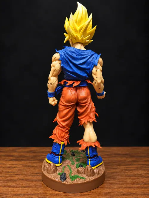 Goku Epic Figure 43CM