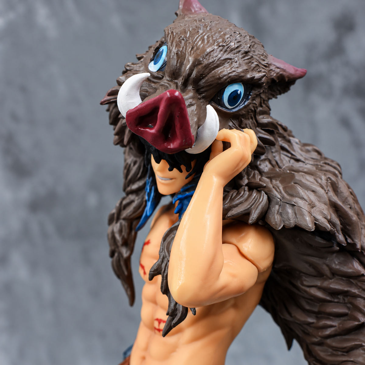 DM Inosuke 30CM