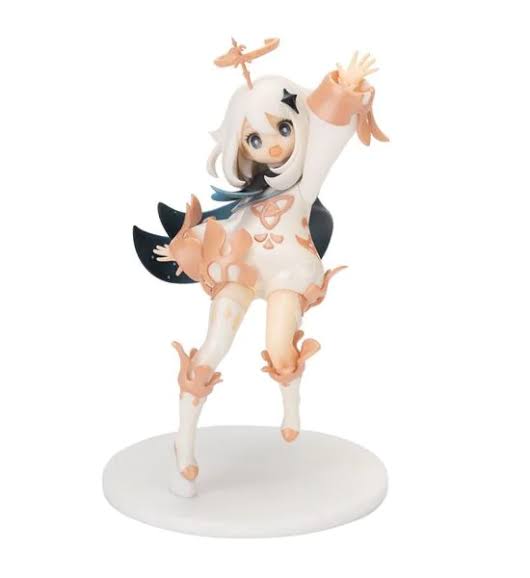 Paimon (Genshin Impact) Figure