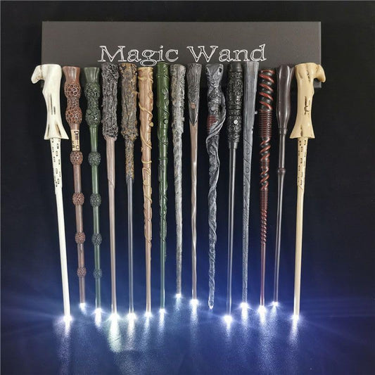 Harry Potter LED Wands