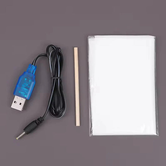 Harry Potter Fire Wands