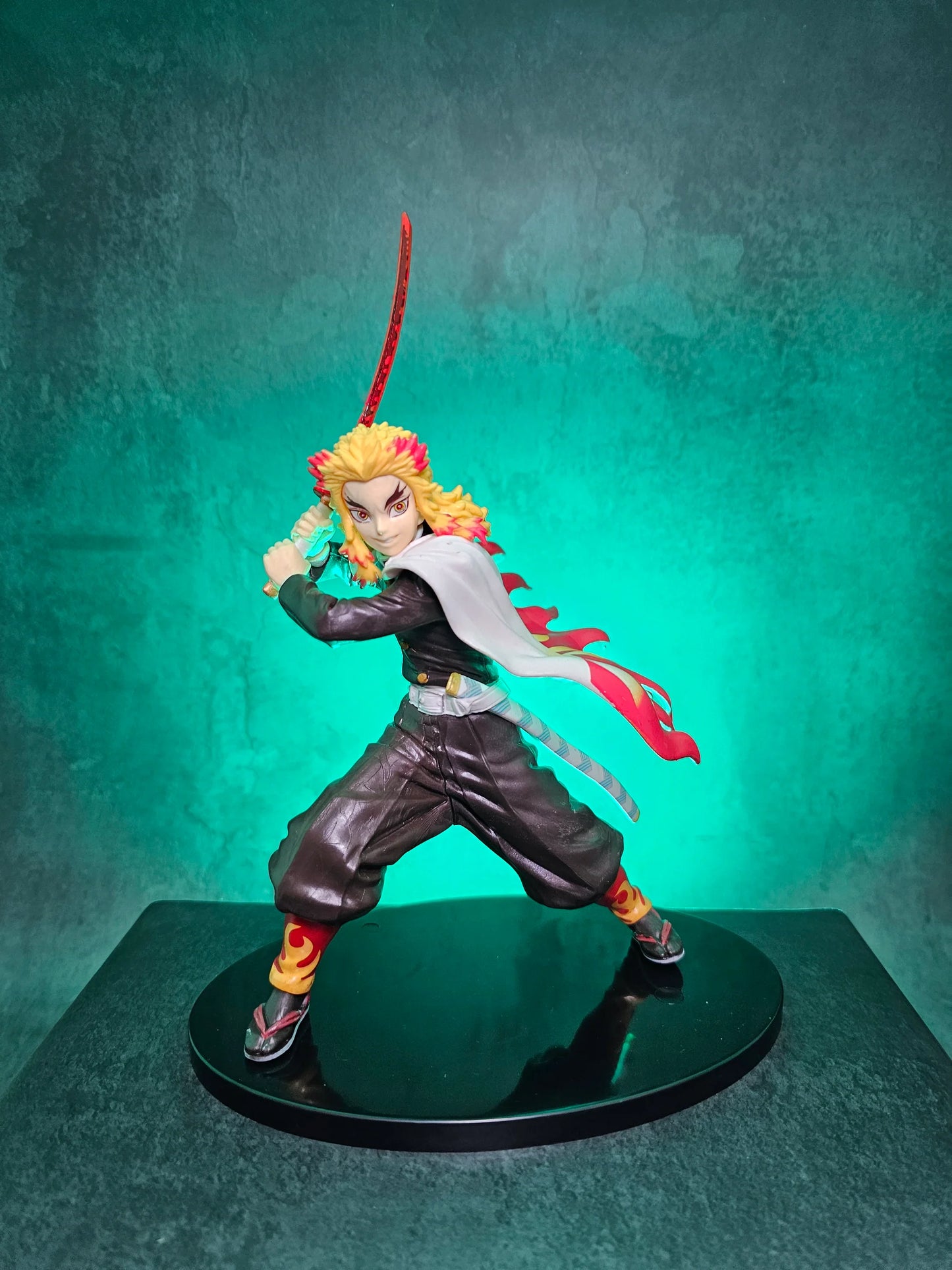 Rengoku 17 cm
