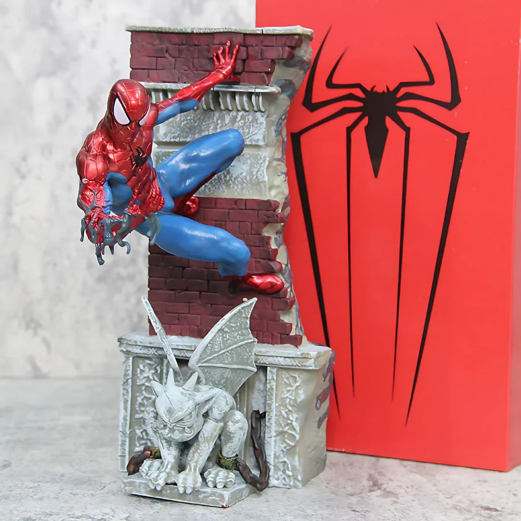 Spiderman 30 cm