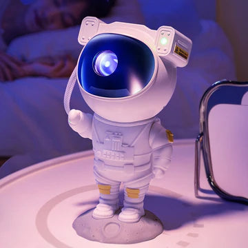 Astronaut Projector