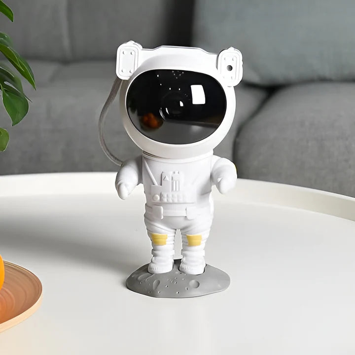 Astronaut Projector