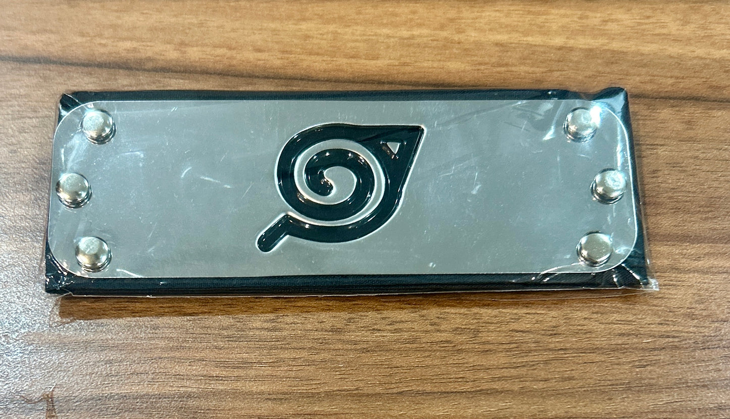 Naruto Anime Collectible Pack of 11 – Action Figures & Accessories