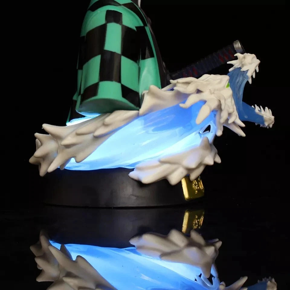 Tanjiro LED Figure