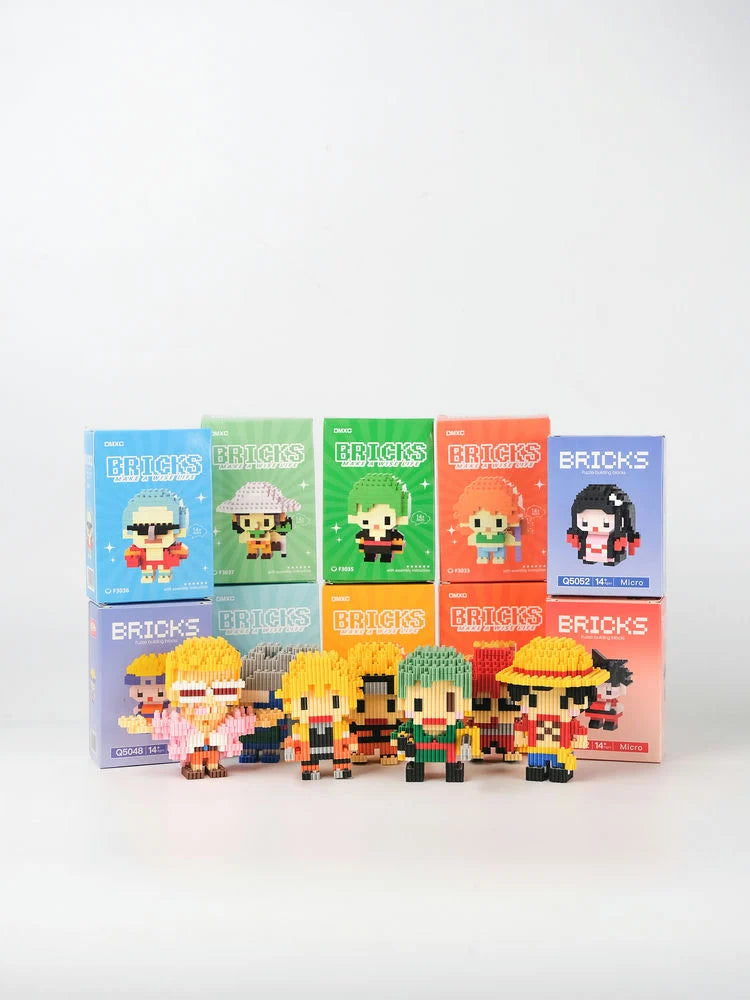 Bricks toy