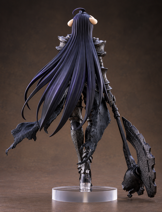 Albedo Pop Up Parade Figure