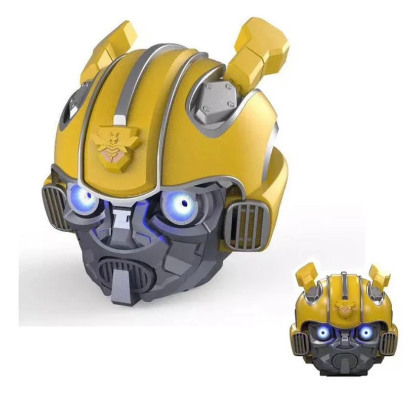 Bumble Bee Speaker