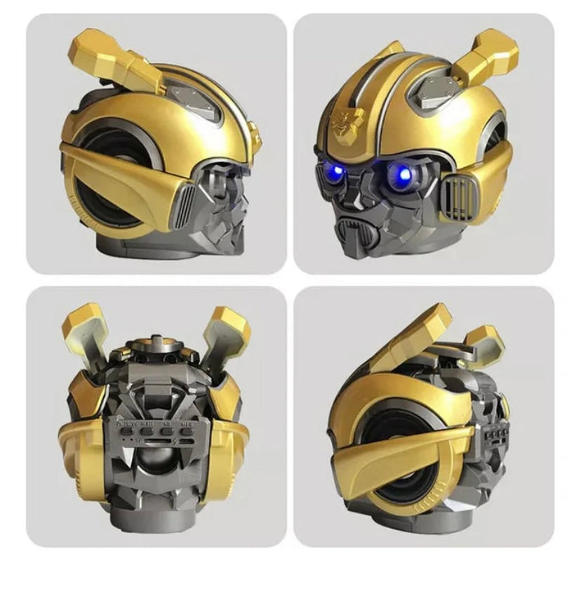 Bumble Bee Speaker