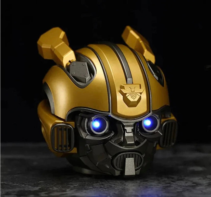 Bumble Bee Speaker