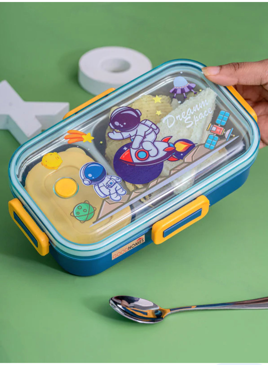 LunchBox 700ml