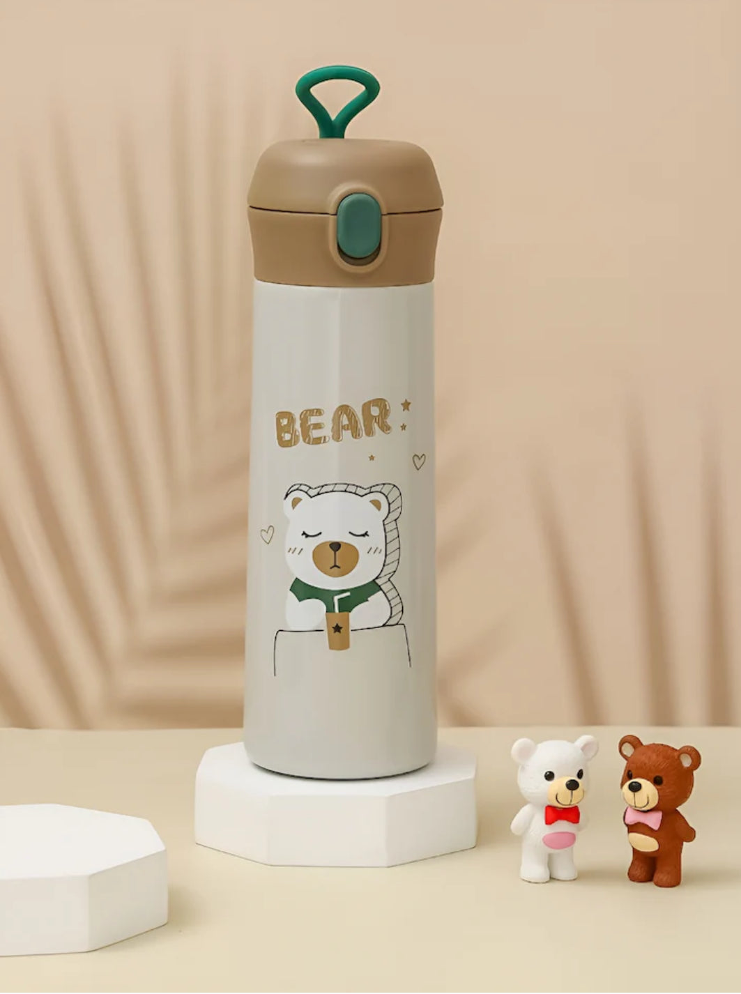 Cartoon Water Bottle