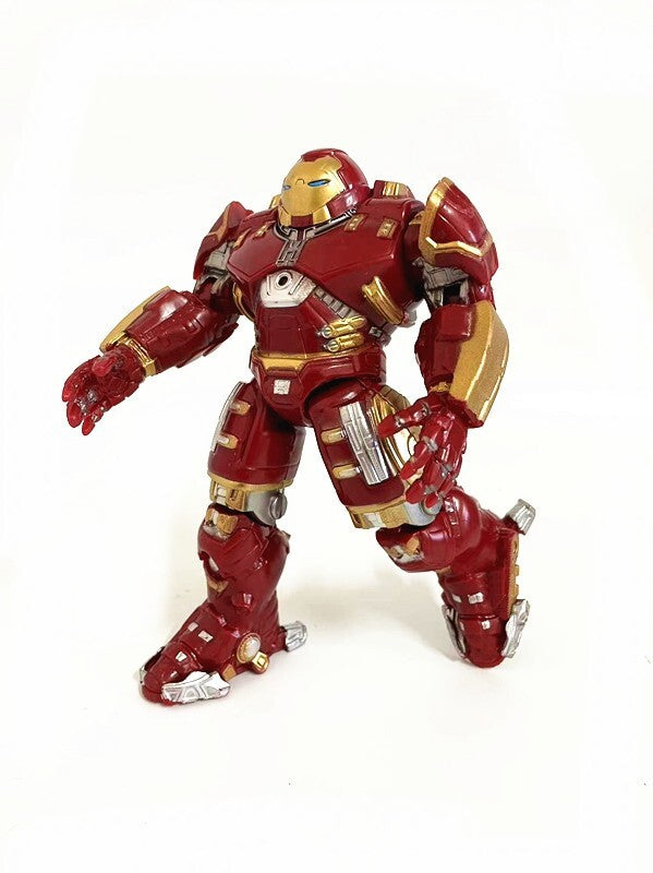 Ironman Hulkbuster Action Figure