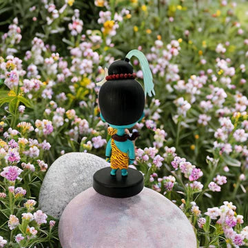Lord Shiv Shankar Bobblehead
