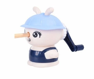 Cute Table Sharpener