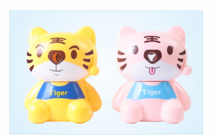 Tiger Table Sharpener