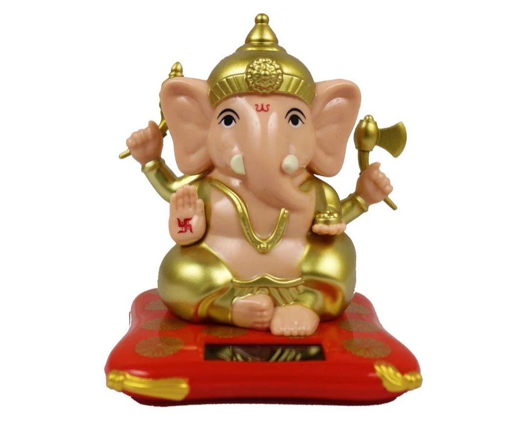 Lord Ganesha Bobble Head