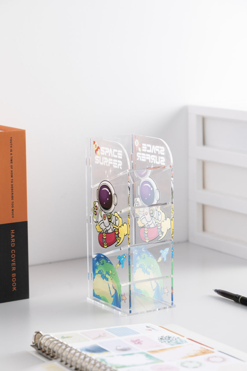 Stationary Organizer - Big