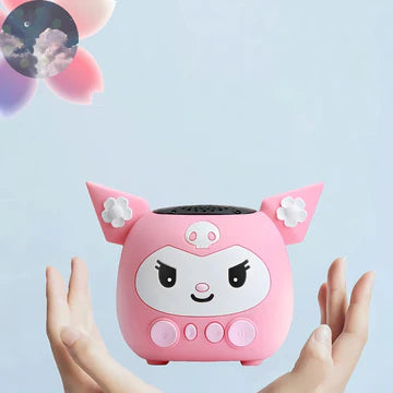 Kuromi Speaker