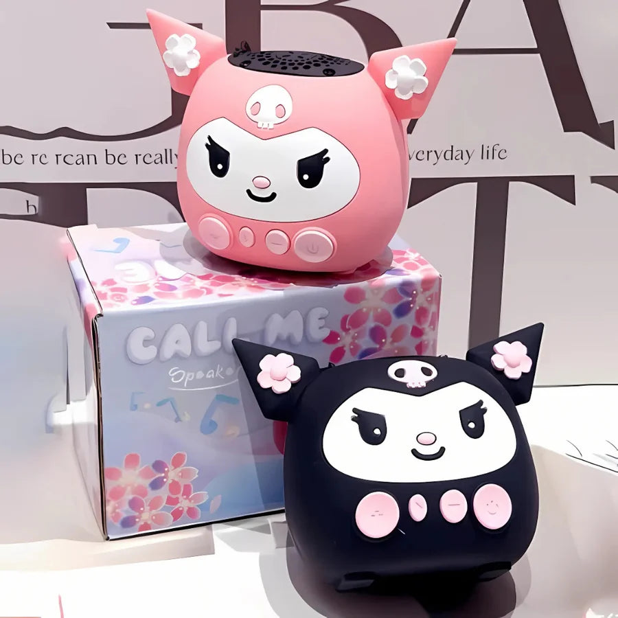 Kuromi Speaker