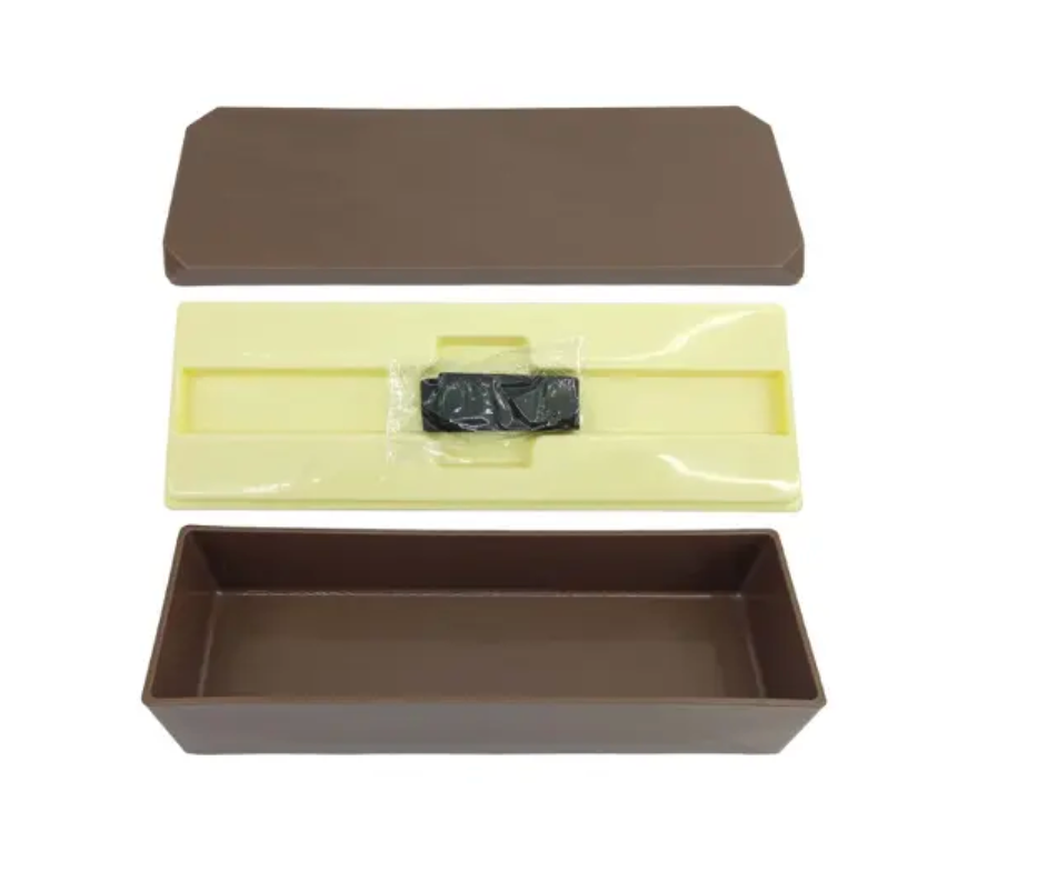 Slim Bento Box (1 Layer)