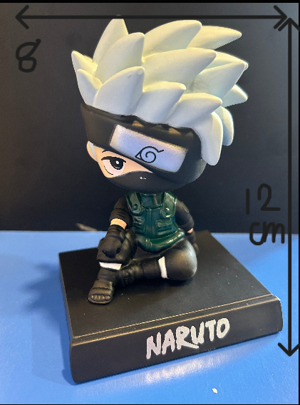 Kakashi Hatake Bobblehead