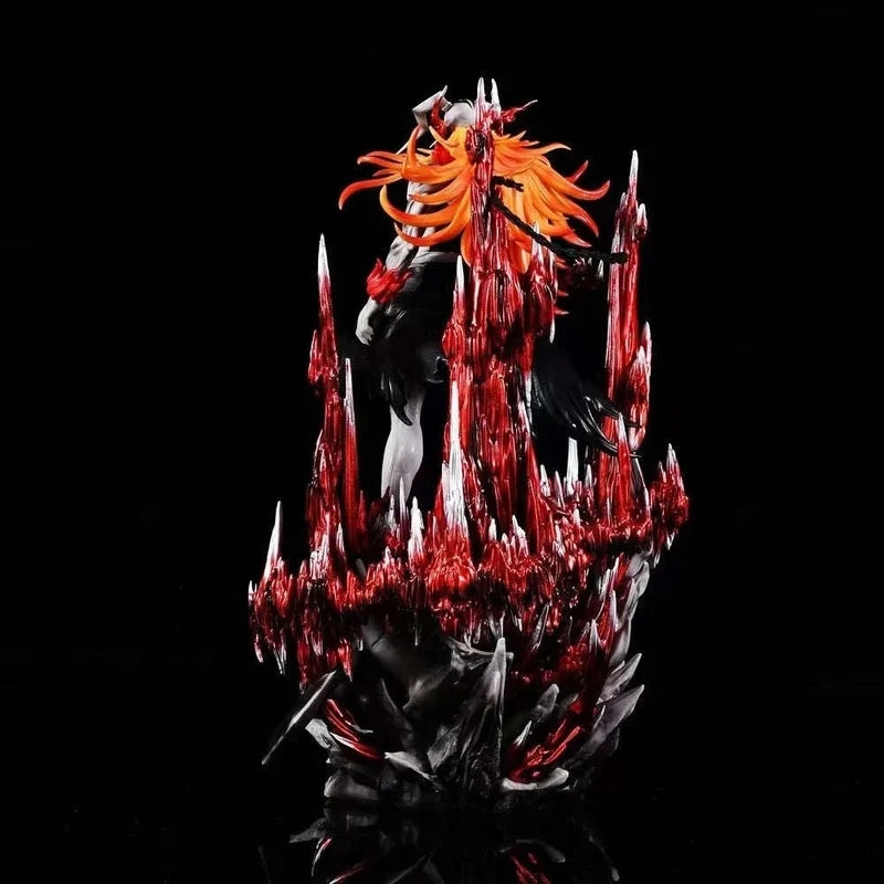 Bleach Kurosaki Figure