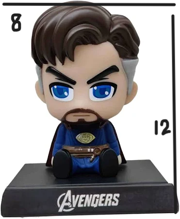 Avengers Dr.Strange Bobblehead