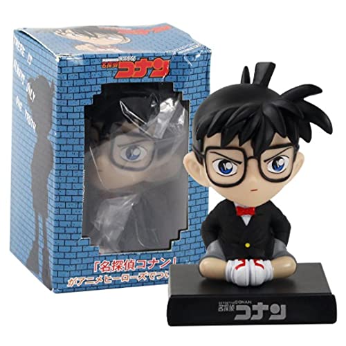 Detective Conan Bobblehead