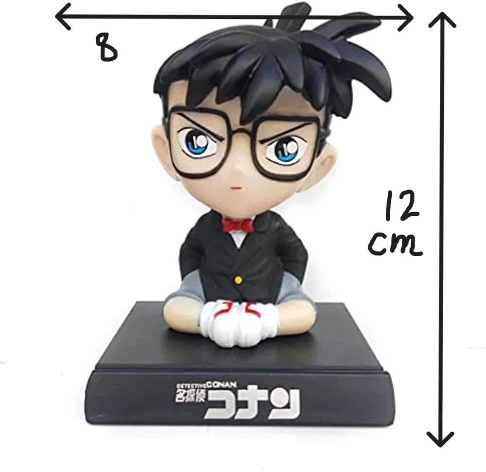 Detective Conan Bobblehead