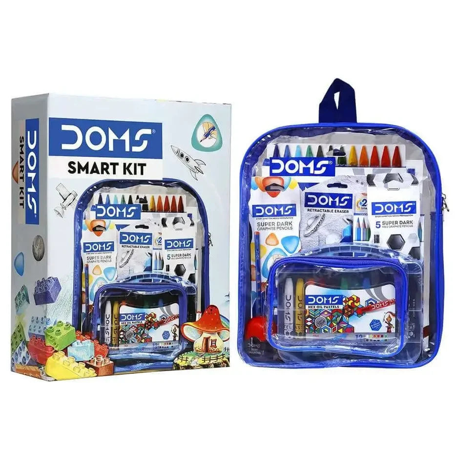 DOMS Smart Kit