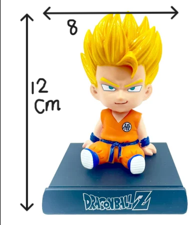 Dragon Ball Z Bobble Head