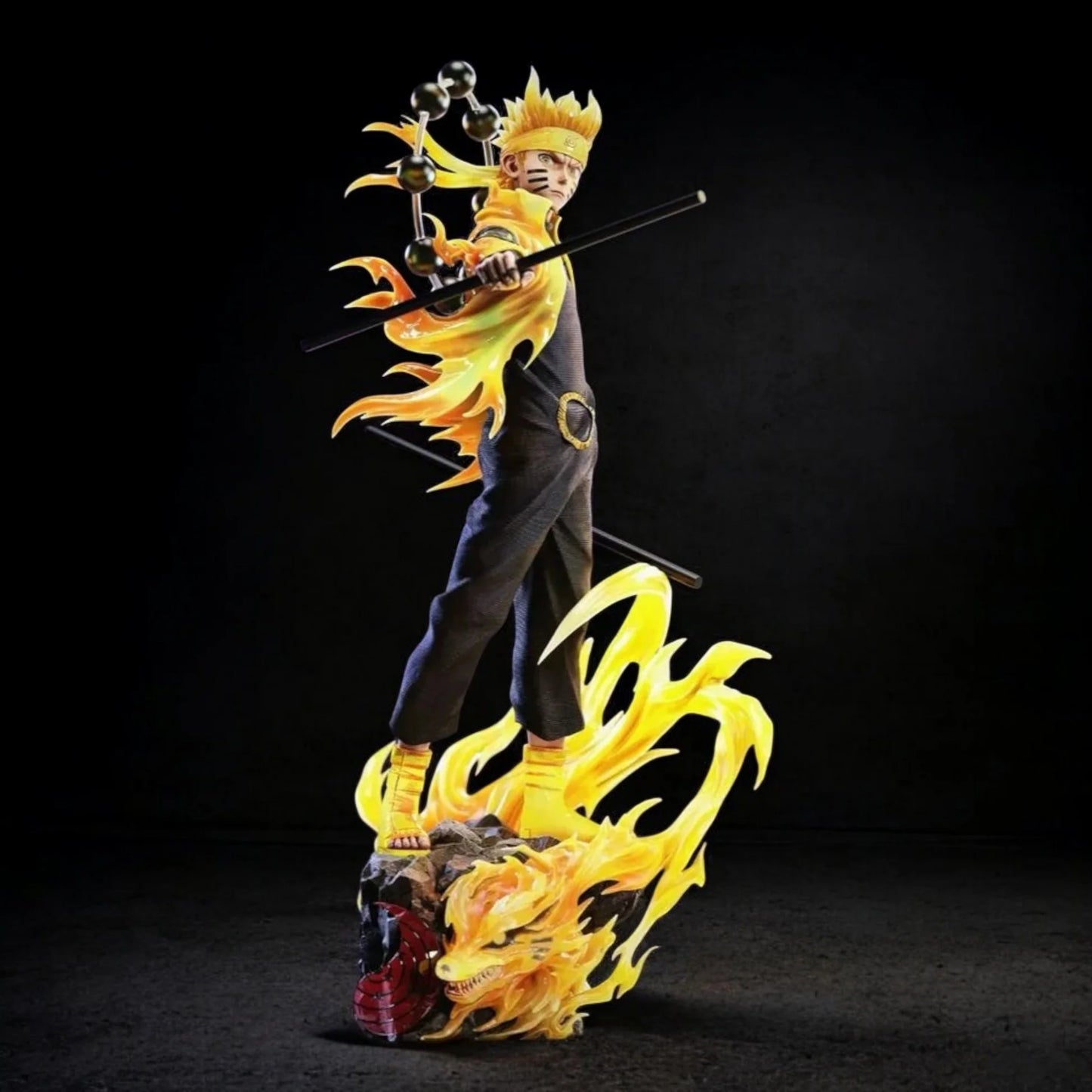 Naruto 38 cm