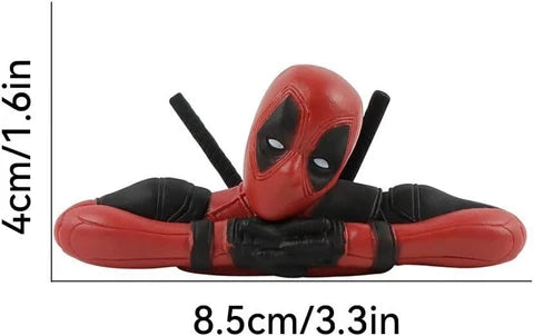 Deadpool 10 cm