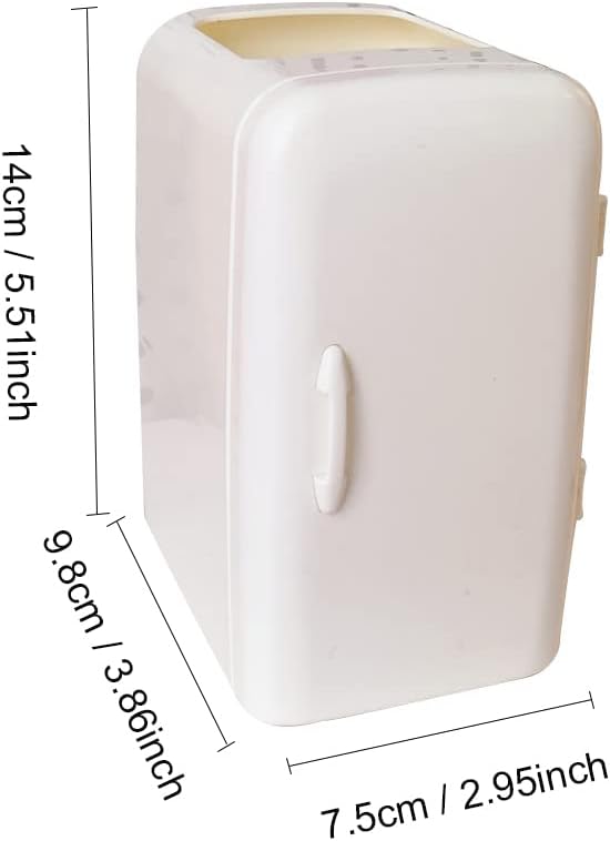 Fridge Shaped Pen Stand