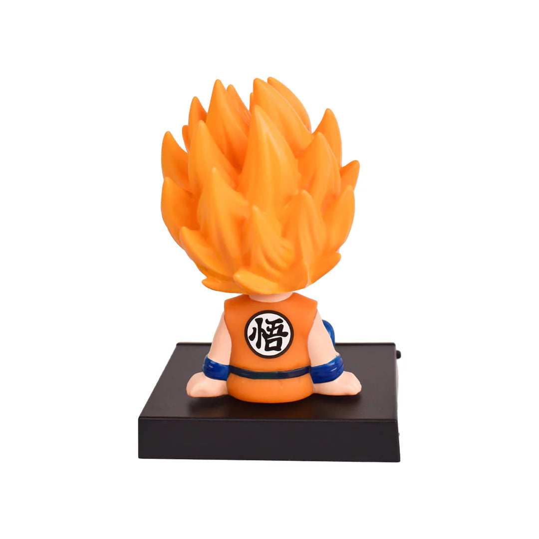 Dragon Ball Z Anime Gohan Bobblehead