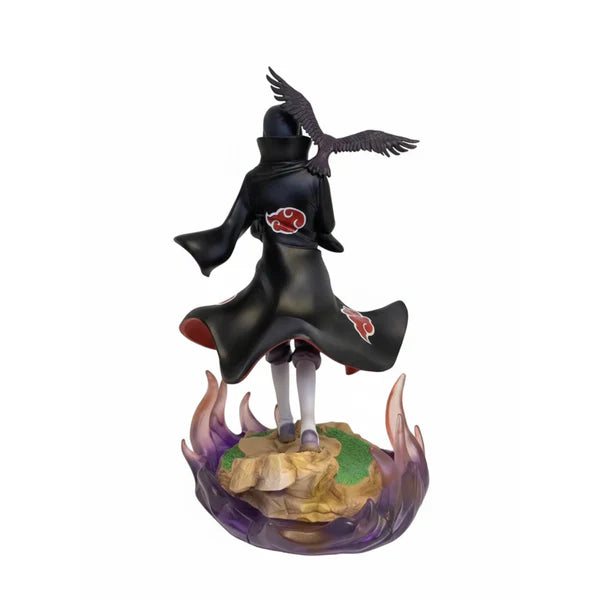 Itachi Uchiha PVC figure 33cm