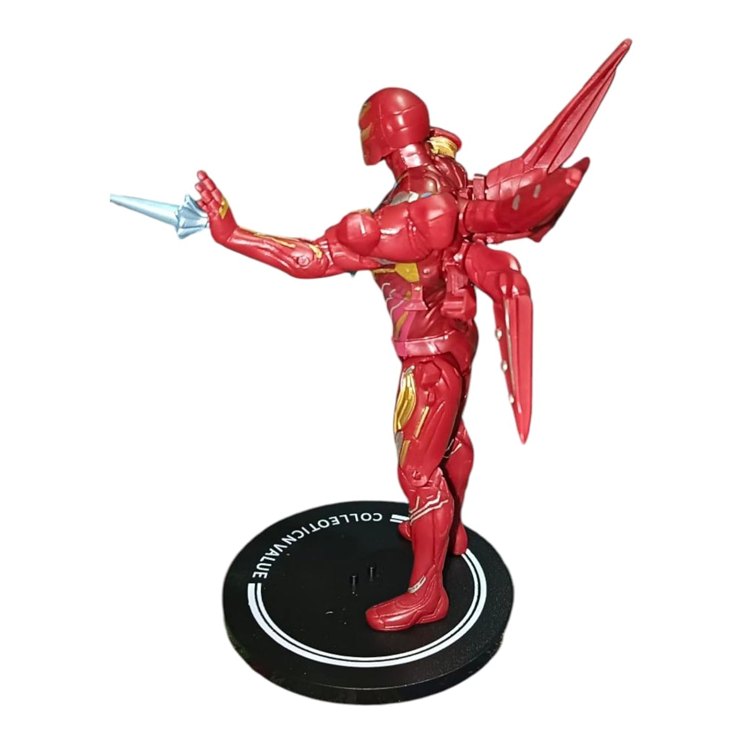 Marvel Iron Man Action Figure