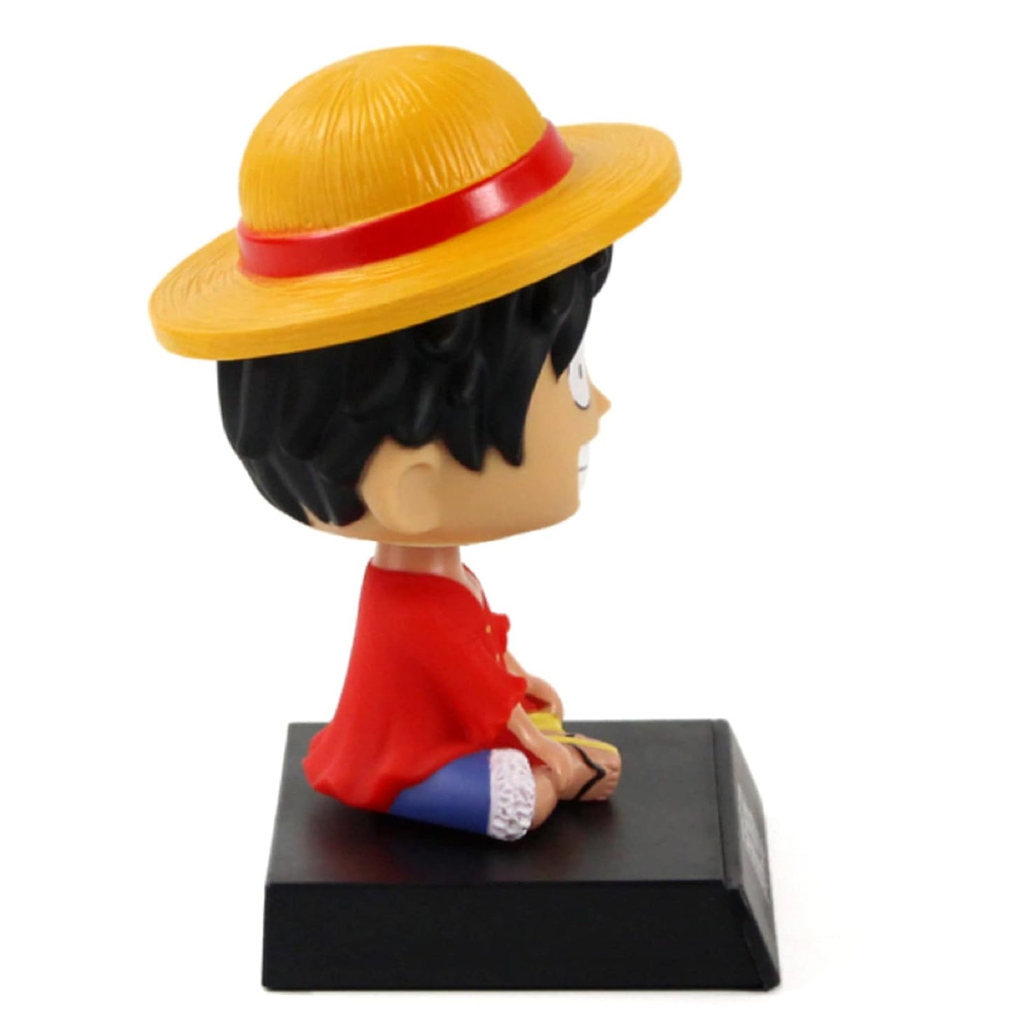 Monkey D. Luffy Bobblehead