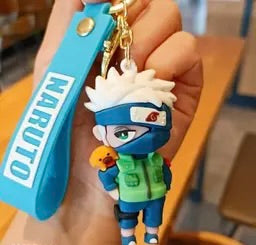 Naruto Orochimaru Premium Keychain