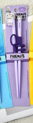 Cute Training Chopsticks