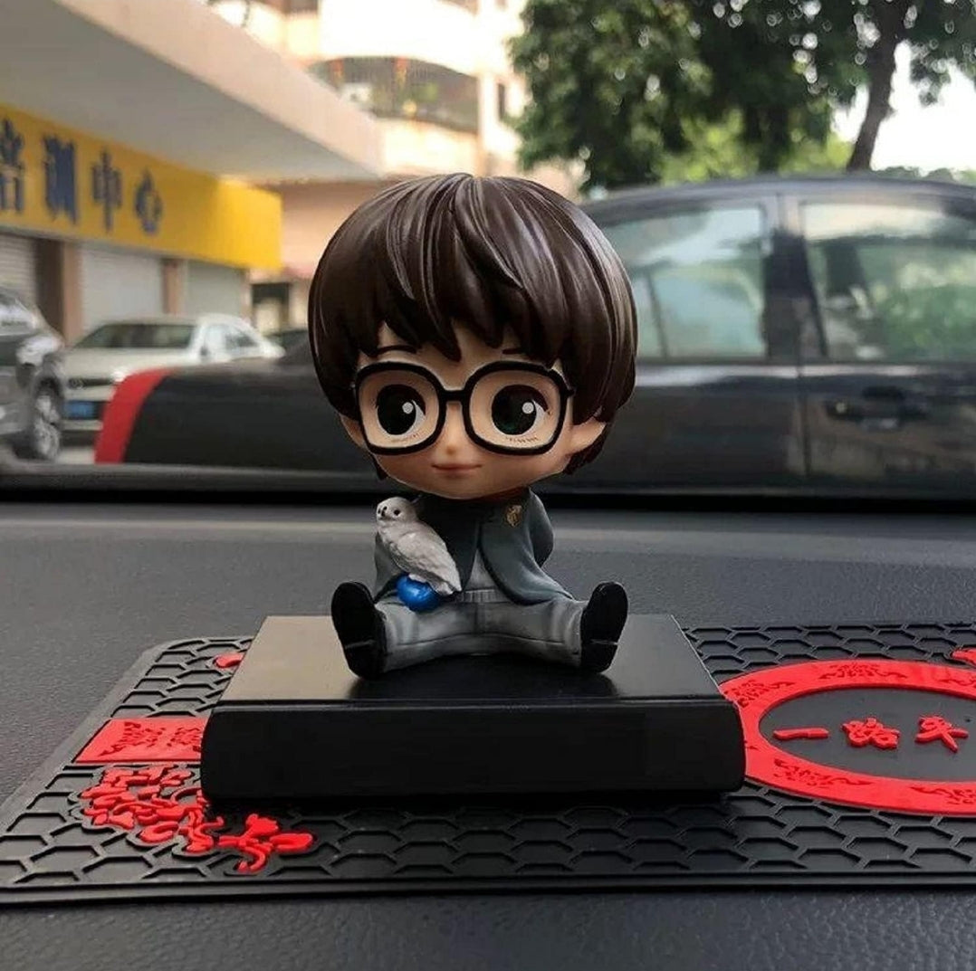 🪄Harry Potter Bobblehead