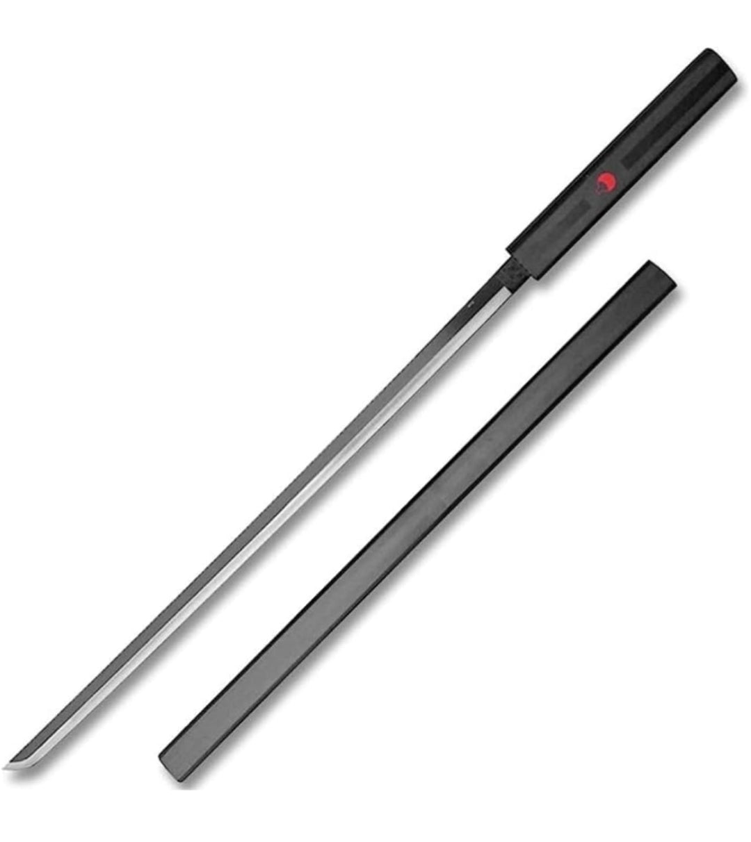 🌑 Sasuke Black Katana