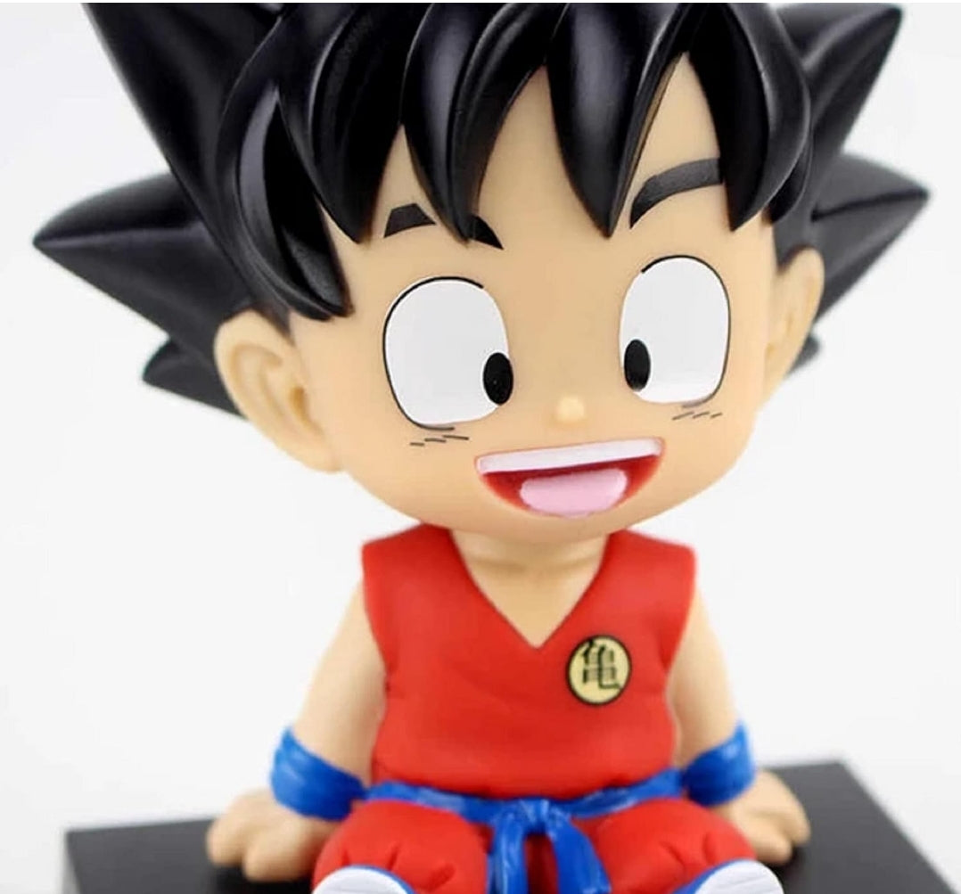 Goku Bobblehead