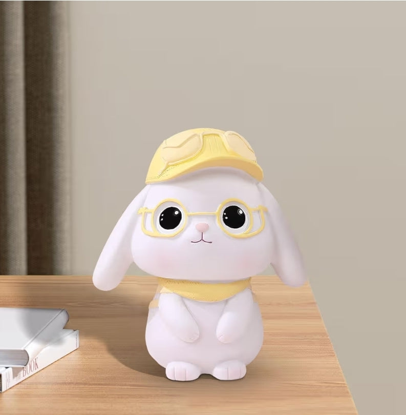Hello Kittie Pigy Bank