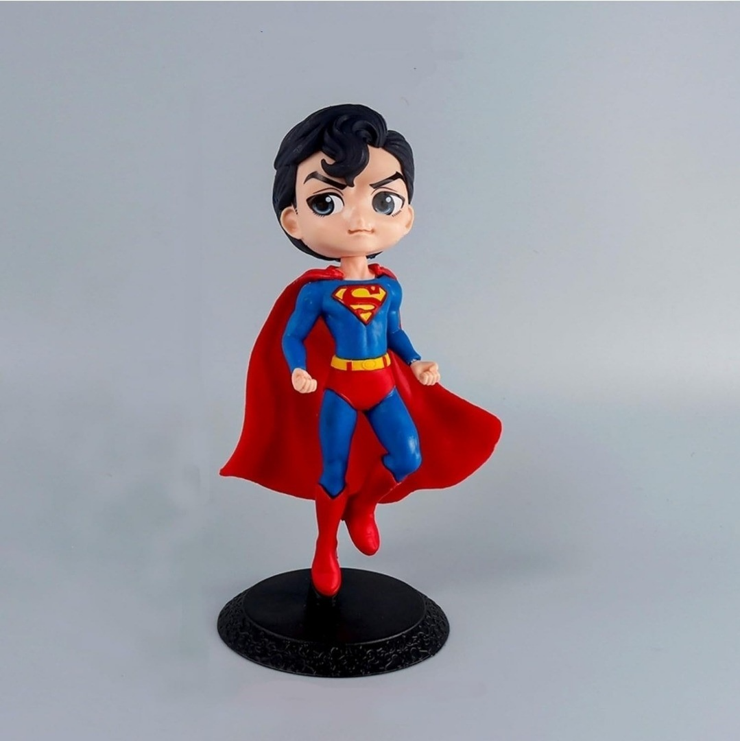 Super Man || Q Posket